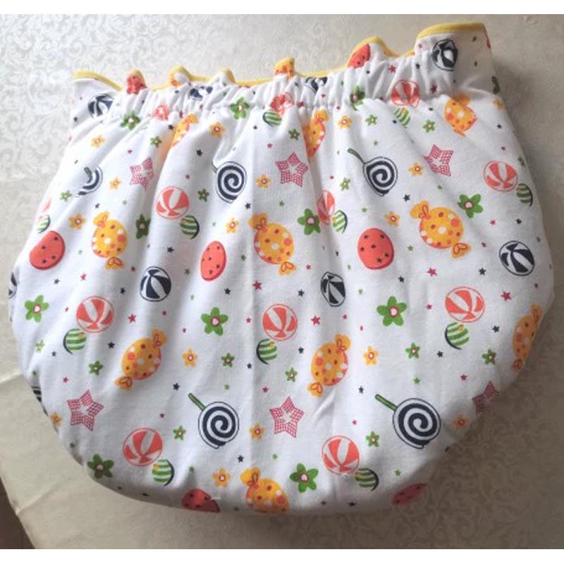 Baby Clothing Patterns - ABDL 漫画柄純綿おむつパンツ大人用ベビー洗えるトレーニング練習用パンツ厚手吸収パッドおむつブリーフ