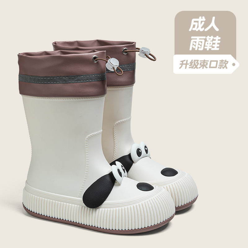 子供用屋外防水男の子用四季対応フリース裏地付きPVCソフトソ - Soft Sole Booties のレビューと価格