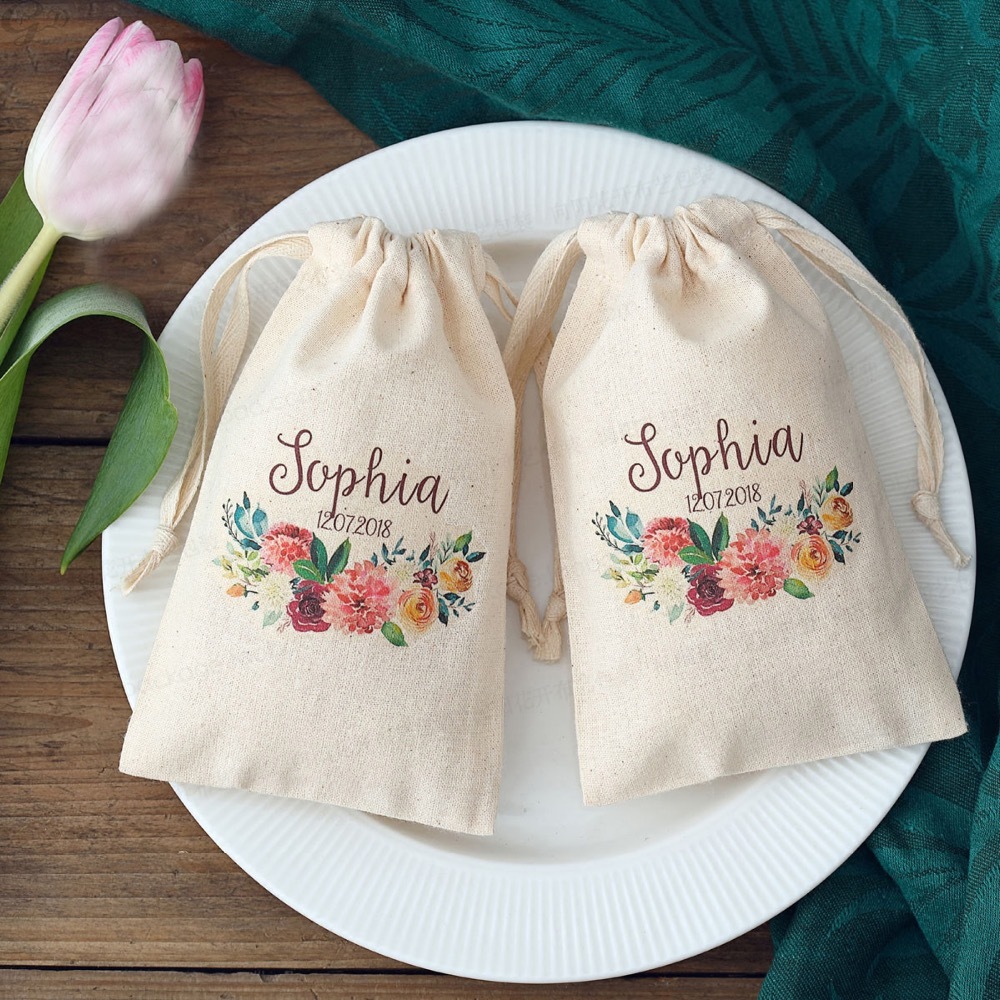 100 個カスタム名ロゴ結婚式誕生日ベビーシャワー婚約パティ - Baby Clothing Logo のレビューと価格