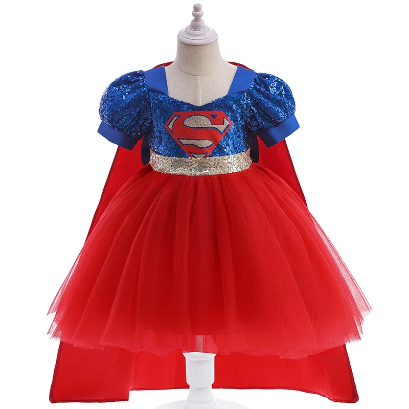 ⭕️ ⭐️ ⭕️   赤ちゃんのヒーロースーパーマンプリンセ - Baby Clothing Korea のレビューと価格