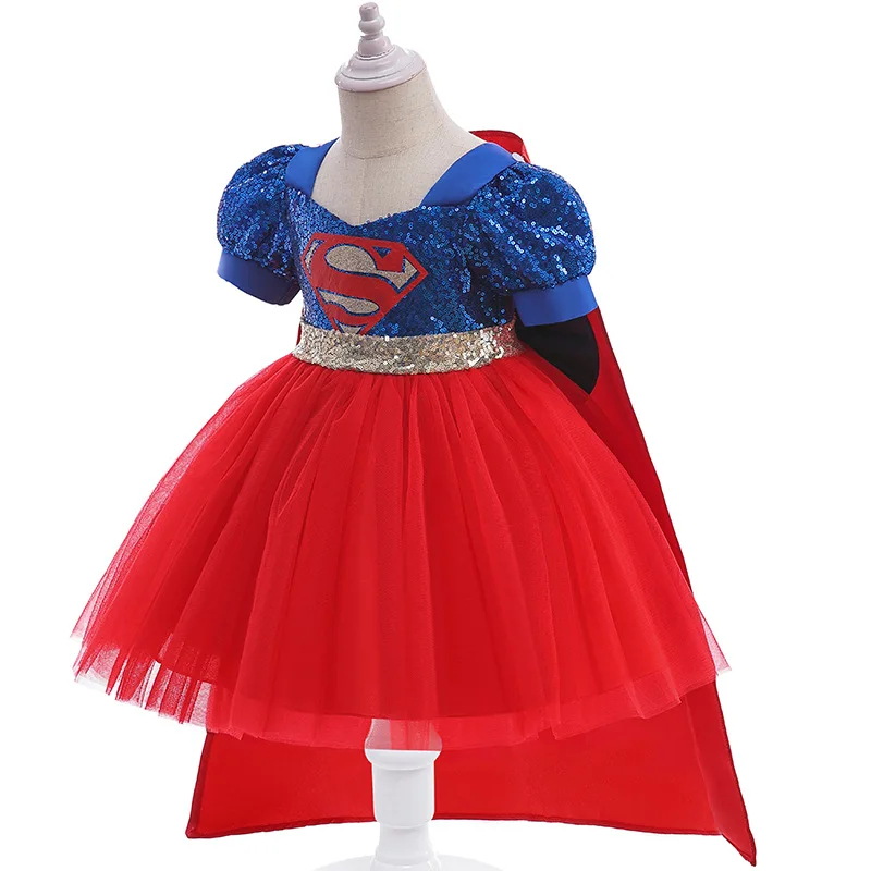 ⭕️ ⭐️ ⭕️   赤ちゃんのヒーロースーパーマンプリンセ - Baby Clothing Korea のレビューと価格