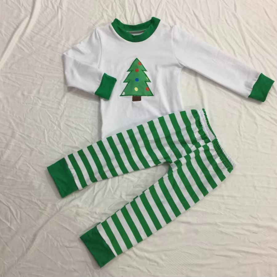 工場直販ベビー男の子パジャマ服セット - Baby Clothing Factory のレビューと価格