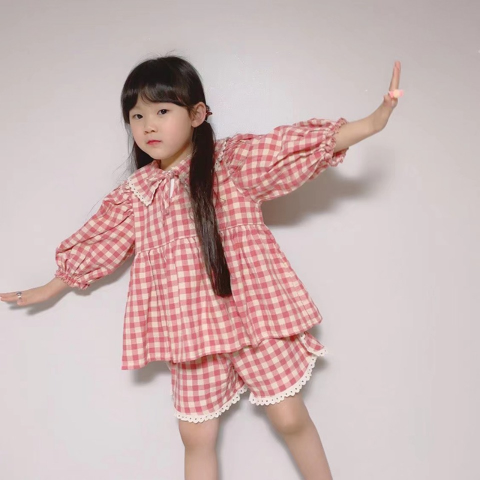 夏用ベビー服セット BEBE キッズジャンパー ロンパース  - Baby Clothing Jumpers のレビューと価格