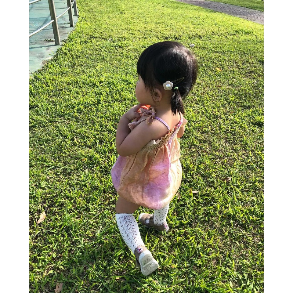 夏用ベビー服セット BEBE キッズジャンパー ロンパース  - Baby Clothing Jumpers のレビューと価格