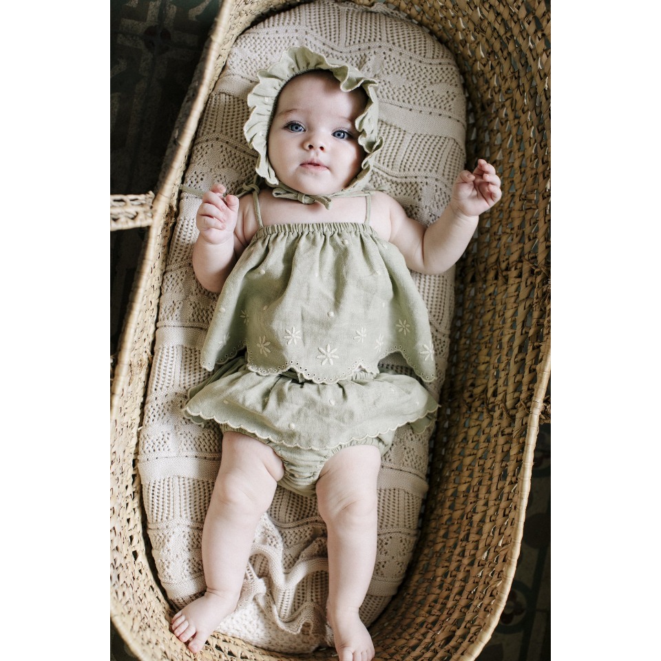 夏用ベビー服セット BEBE キッズジャンパー ロンパース  - Baby Clothing Jumpers のレビューと価格