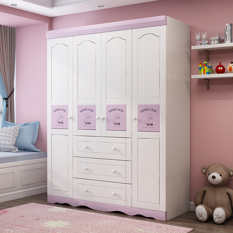 モダンな工場価格の木製ベビー＆子供用ワードローブ収納ユニット - Baby Clothing Factory のレビューと価格