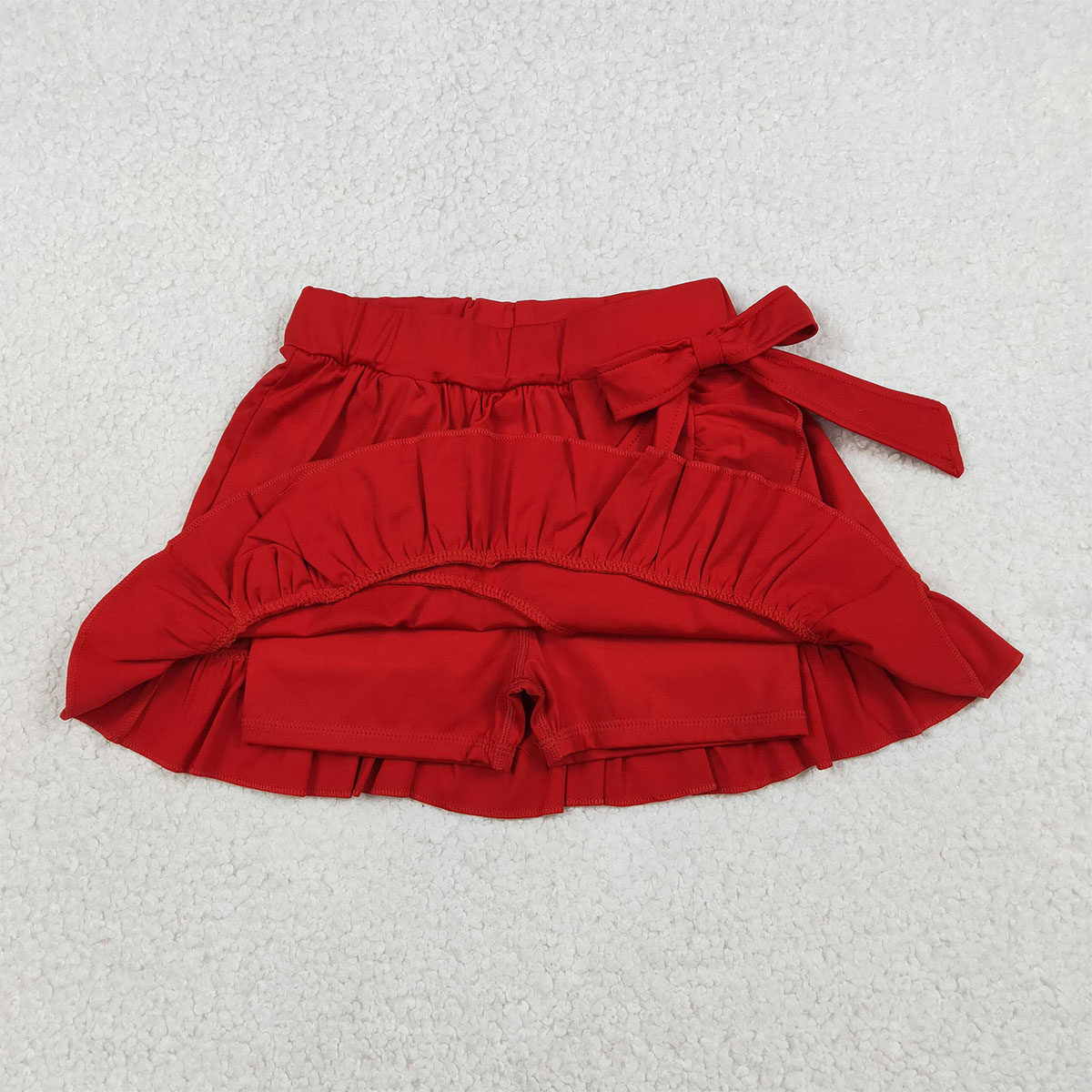 キッズ・子供用アクティブスカート服、通気性のあるベビーガール - Baby Clothing Wholesale のレビューと価格