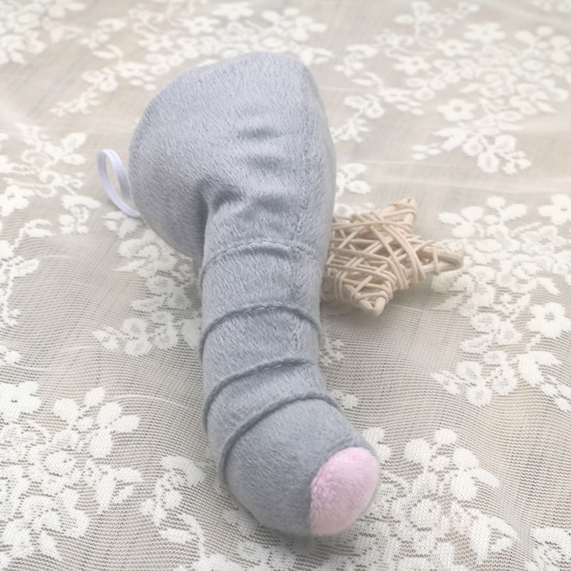 子供のための動物の衣装、象の耳のヘッドバンド、蝶ネクタイの尾 - Baby Clothing Elephant のレビューと価格