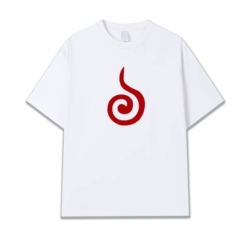 うずまきナルト スワールロゴ Tシャツ メンズ レディース  - Baby Clothing Logo のレビューと価格