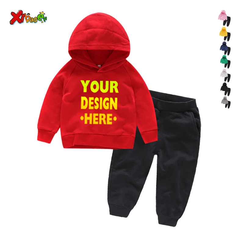 子供のための漫画のスポーツトラックスーツ、男の子と女の子のた - Baby Clothing Logo のレビューと価格