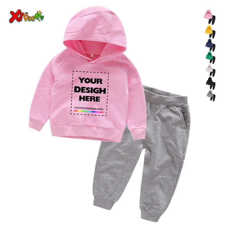 子供のための漫画のスポーツトラックスーツ、男の子と女の子のた - Baby Clothing Logo のレビューと価格