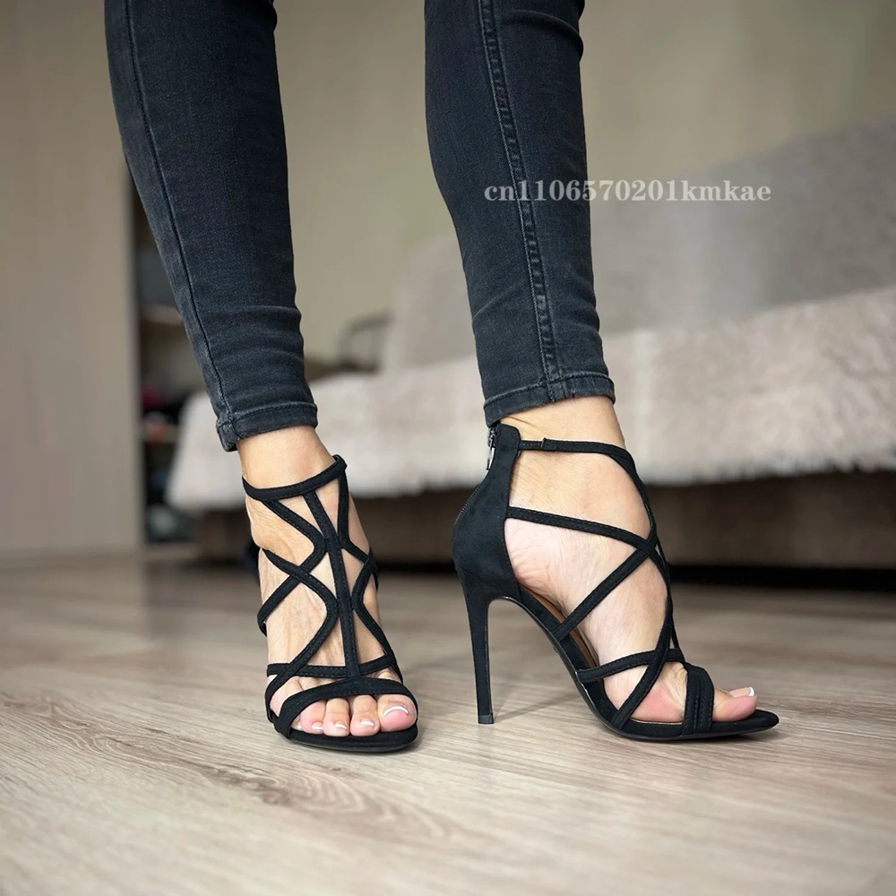 11 センチメートル大人のラテンダンスシューズ女性のためのソ - Soft Sole Booties のレビューと価格