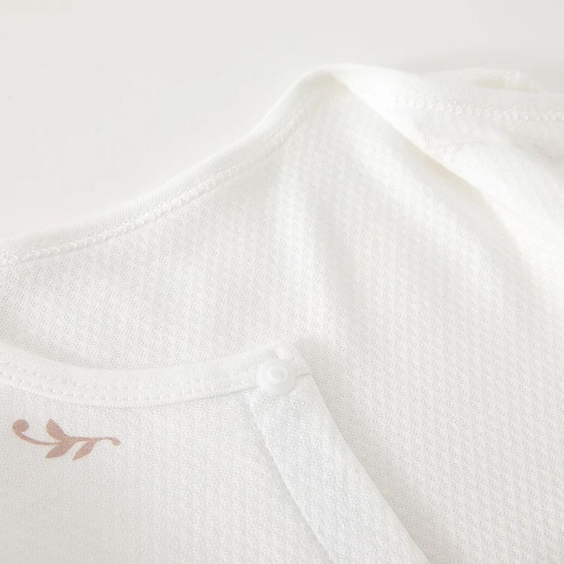 新生児服、エアコン付き服、春夏A級ベビージャンプスーツ、パジ - Baby Clothing Model のレビューと価格