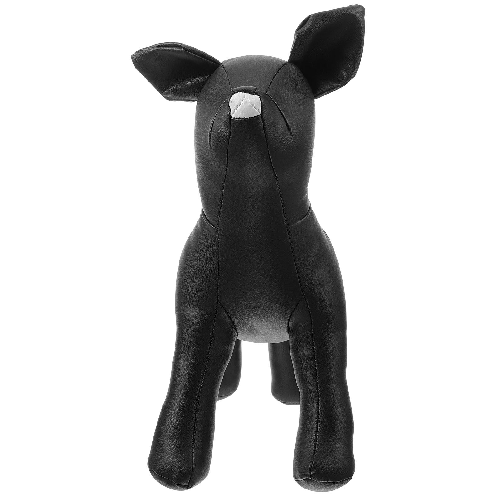ペット服展示用PU製犬マネキン、自立型で柔軟なリアルな彫刻、 - Baby Shop Clothing のレビューと価格