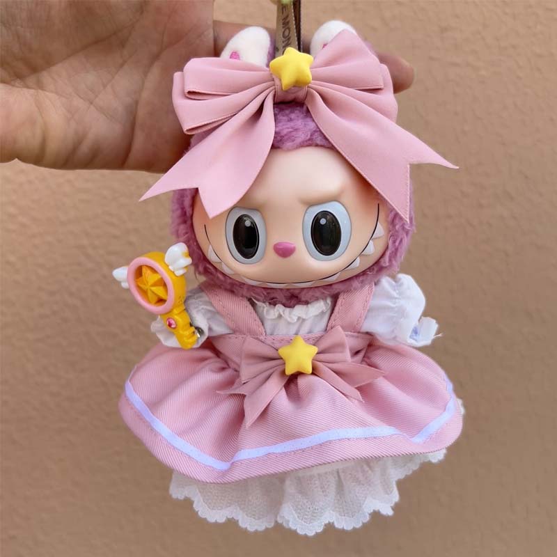 17 センチメートルかわいいベビードール服アクセサリー韓国  - Baby Clothing Korea のレビューと価格