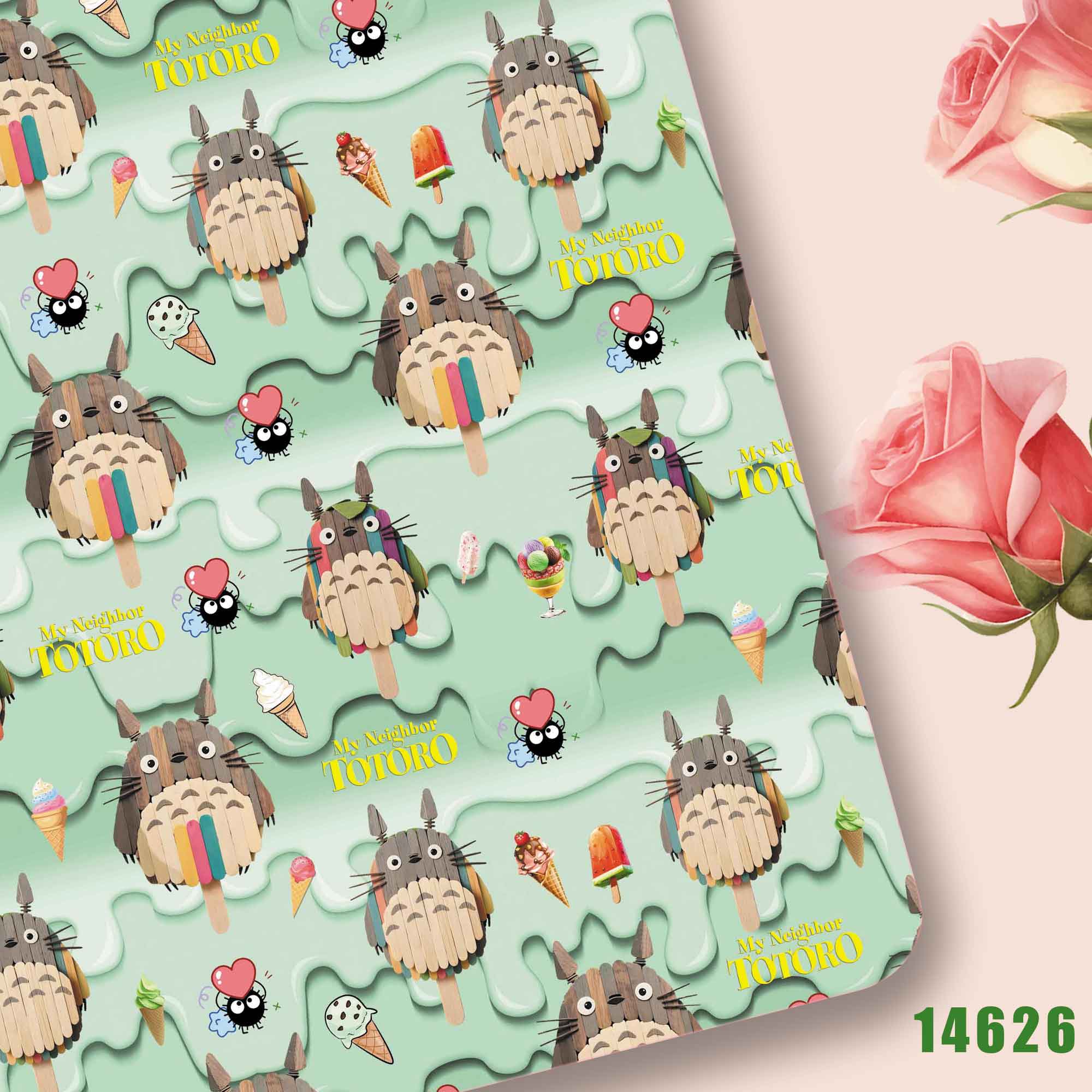 140*50 センチメートル漫画生地ホット DIY 手作り縫 - Baby Clothing Model のレビューと価格