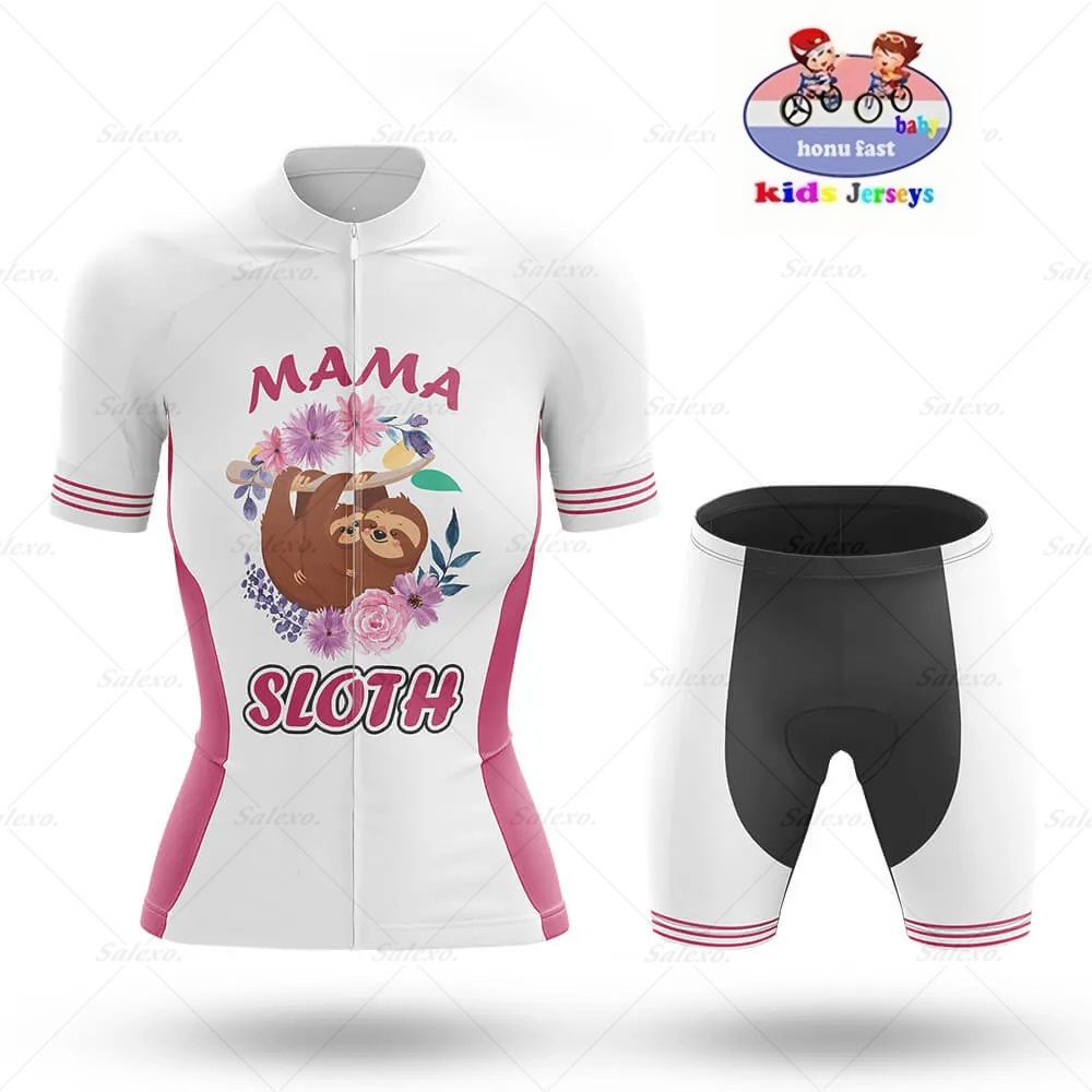 2026 ベビー通気性キッズナマケモノサイクリングジャージセ - Baby Clothing Factory のレビューと価格