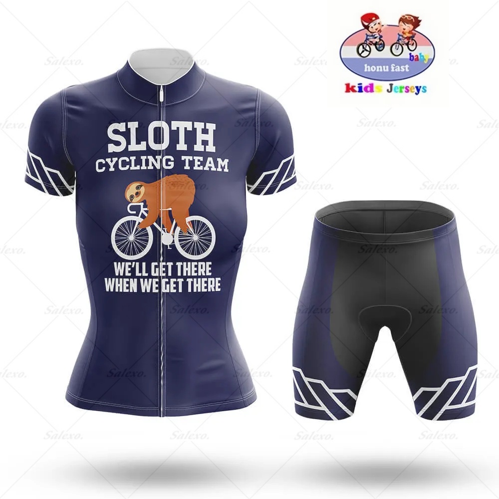 2026 ベビー通気性キッズナマケモノサイクリングジャージセ - Baby Clothing Factory のレビューと価格