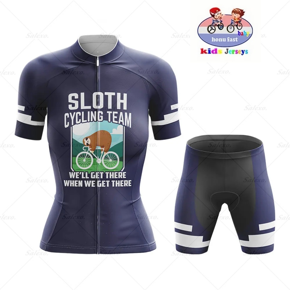 2026 ベビー通気性キッズナマケモノサイクリングジャージセ - Baby Clothing Factory のレビューと価格