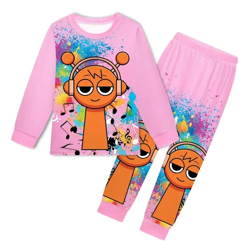 ♥ AAアニメコスプレ スプリンキ漫画ゲーム 子供服セット  - Baby Clothing For Boys のレビューと価格