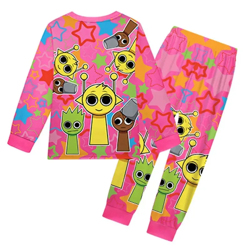 ♥ AAアニメコスプレ スプリンキ漫画ゲーム 子供服セット  - Baby Clothing For Boys のレビューと価格