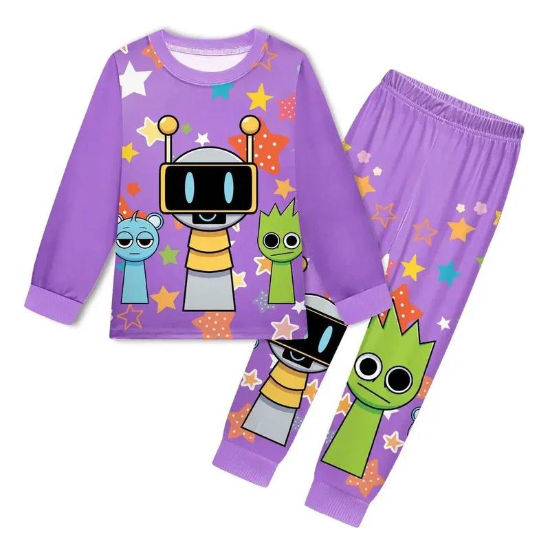 ♥ AAアニメコスプレ スプリンキ漫画ゲーム 子供服セット  - Baby Clothing For Boys のレビューと価格
