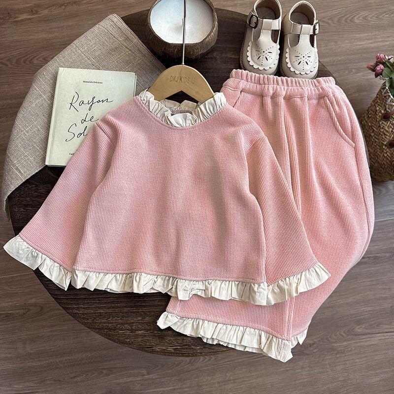 子供用可愛い新作カジュアル服コートセットおしゃれベビー202 - Baby Clothing Jumpers のレビューと価格