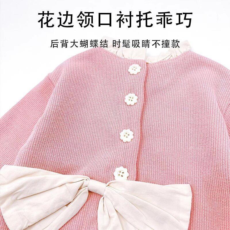 子供用可愛い新作カジュアル服コートセットおしゃれベビー202 - Baby Clothing Jumpers のレビューと価格