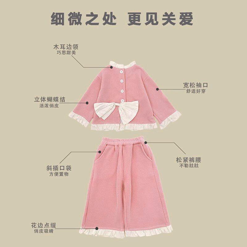 子供用可愛い新作カジュアル服コートセットおしゃれベビー202 - Baby Clothing Jumpers のレビューと価格