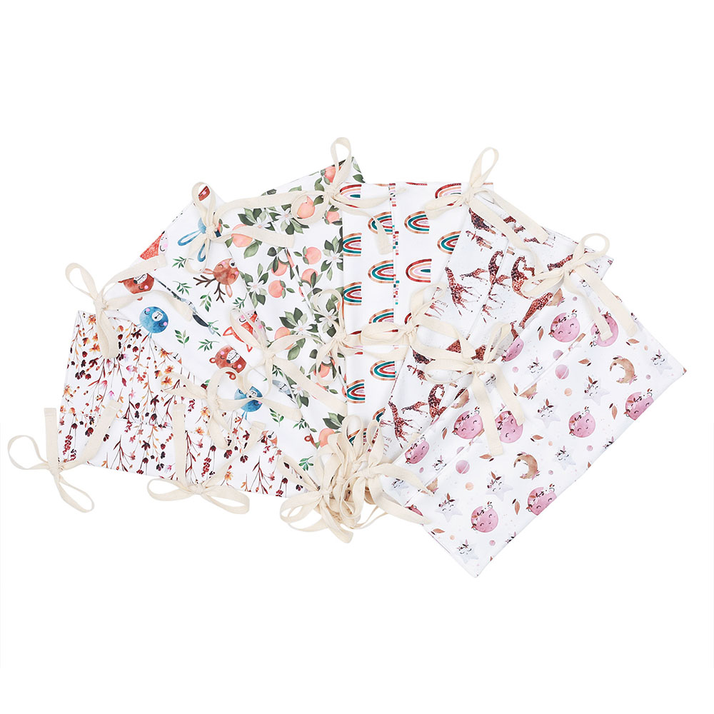 赤ちゃん用の収納バスケット,2つのポケットが付いたベッドサイ - Baby Clothing For Bed のレビューと価格