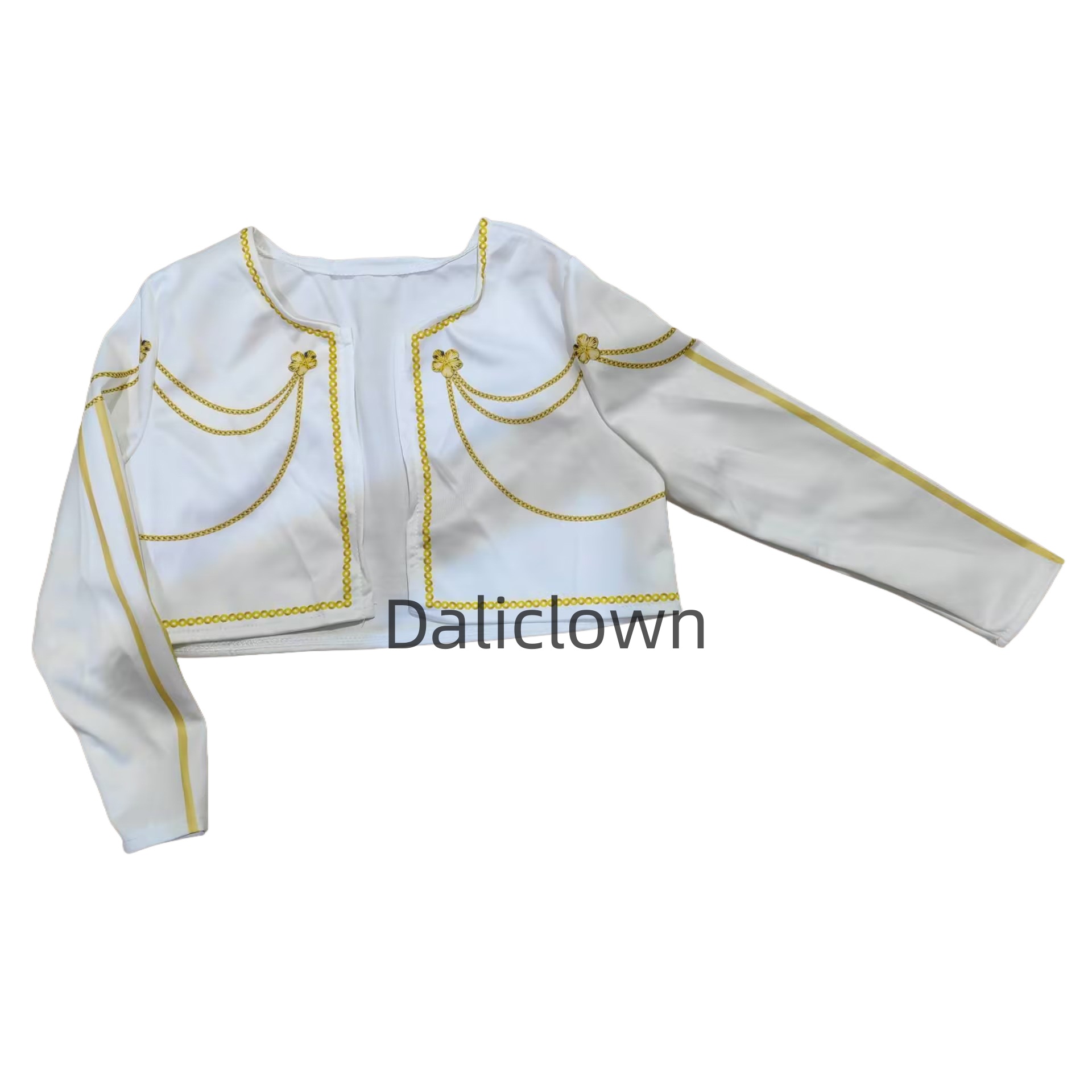 子供女の子コスプレ衣装ゴールデン歌手アイドルグループステージ - Baby Clothing On Sale のレビューと価格