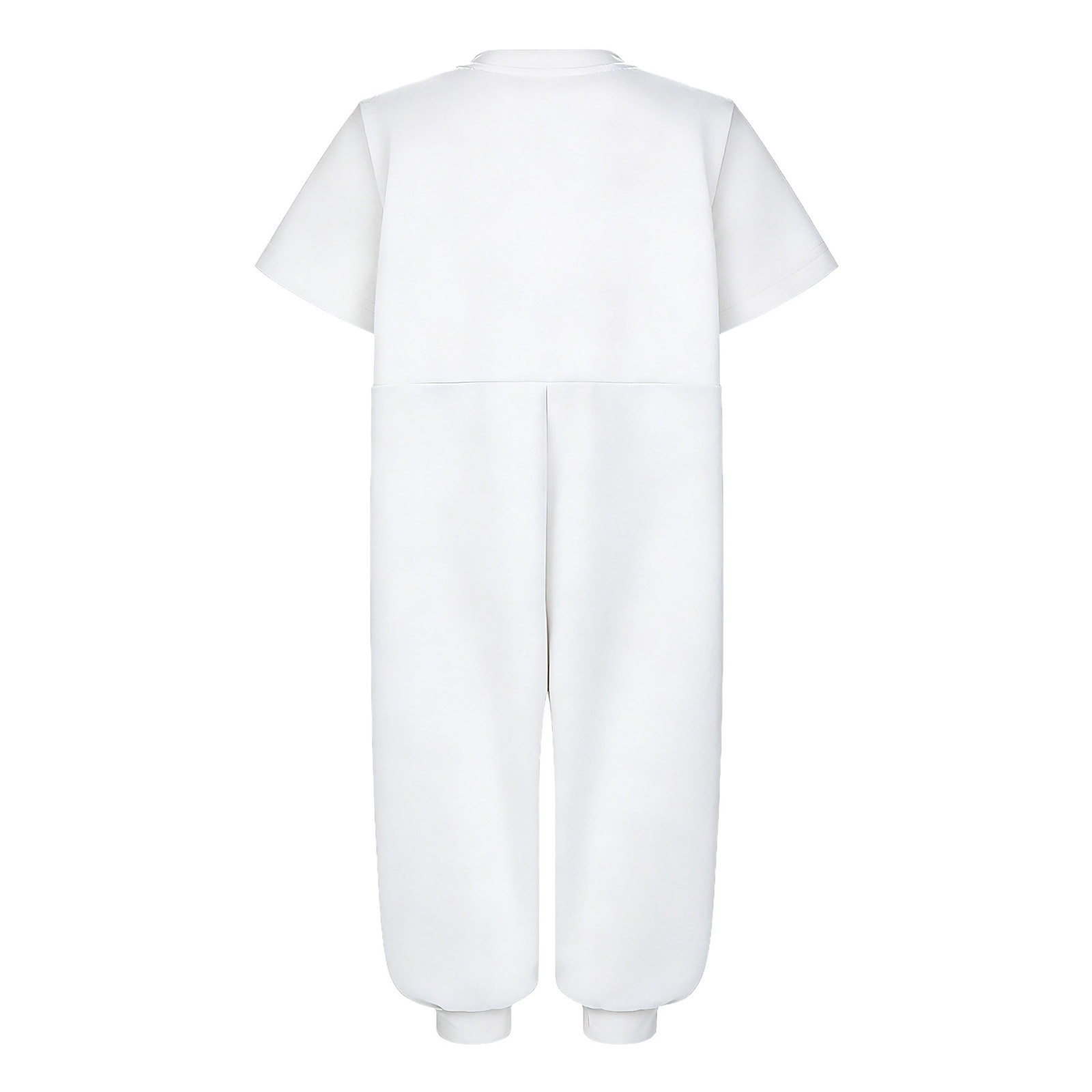 赤ちゃん男の子女の子特別なニーズのある子供向け適応服半袖ジッ - Baby Clothing For Boys のレビューと価格