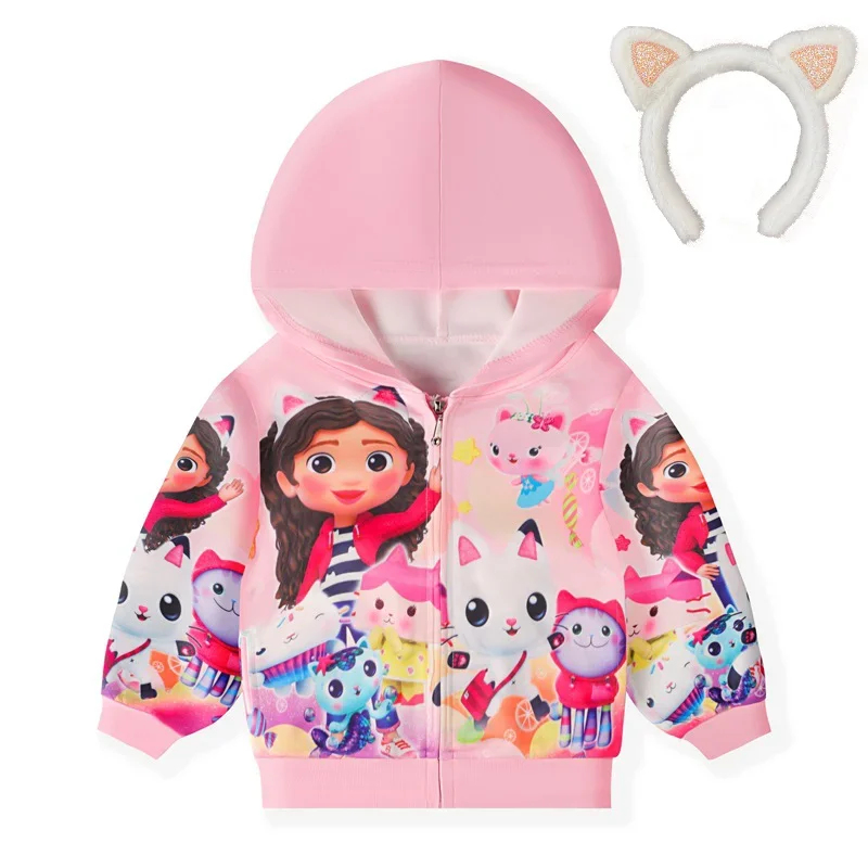2026 'S ドールハウス コスプレ キャット フーディ  - Baby Clothing For Boys のレビューと価格