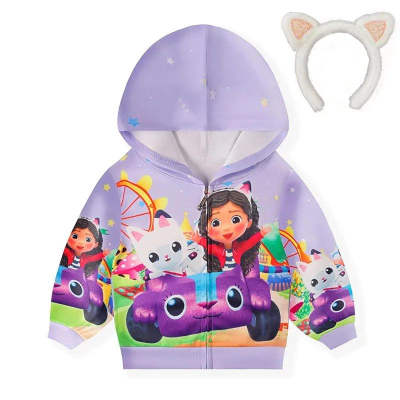2026 'S ドールハウス コスプレ キャット フーディ  - Baby Clothing For Boys のレビューと価格