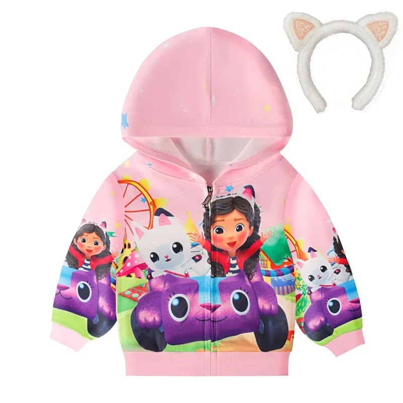 2026 'S ドールハウス コスプレ キャット フーディ  - Baby Clothing For Boys のレビューと価格
