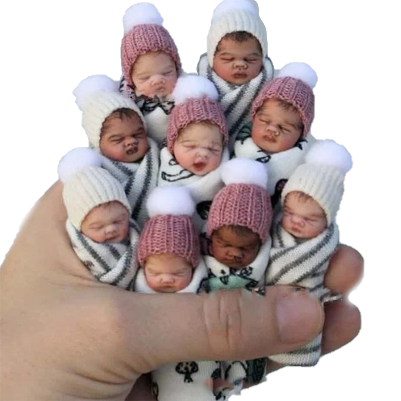 PVC製の模擬ベビーおもちゃ、新生児用アクセサリー、ハンドル - Baby Clothing On Sale のレビューと価格