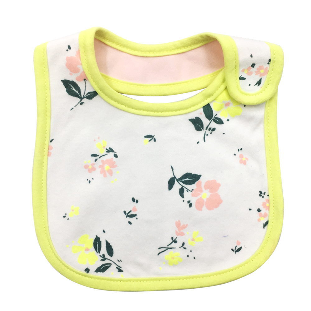 綿 100% ベビーよだれかけ防水バンダナベビーガールズボー - Baby Clothing For Boys のレビューと価格