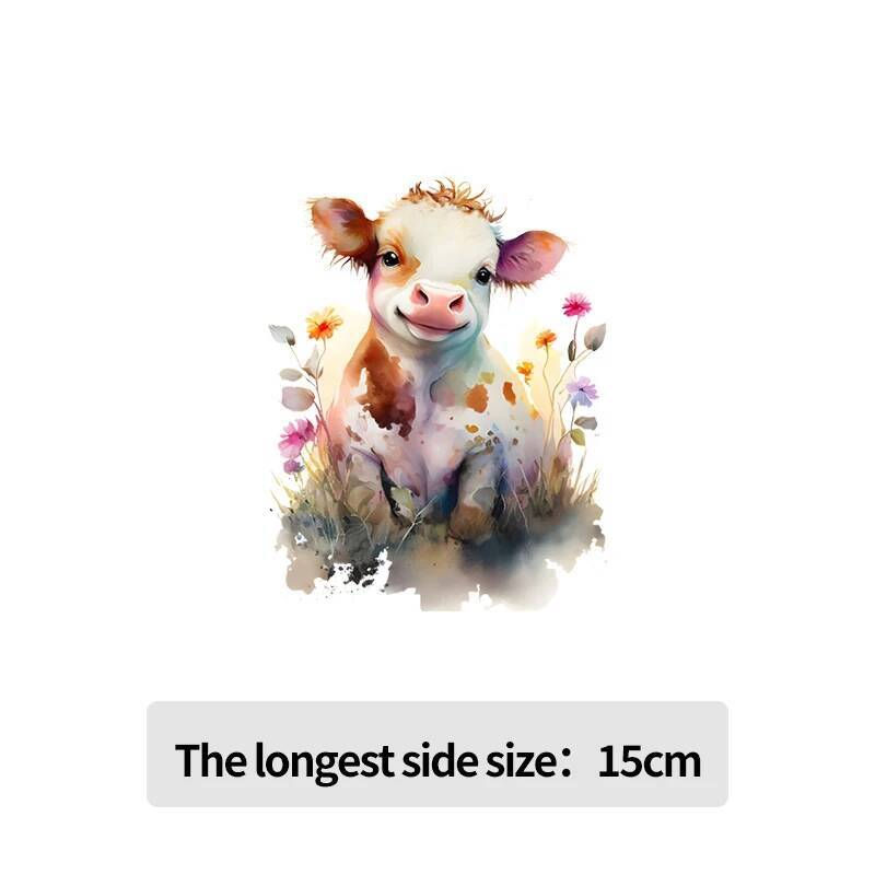 Kawaii豚と赤ちゃんのTシャツとバックパックのための牛の - Baby Clothing For Boys のレビューと価格