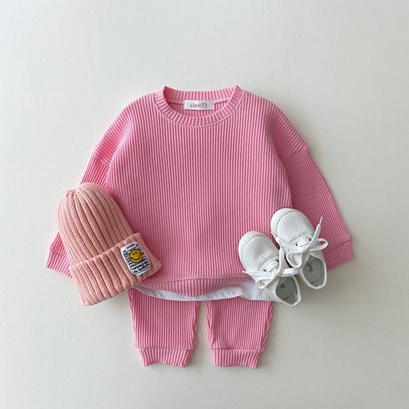2023 韓国幼児ベビー服セット幼児ベビー男の子服セットモッ - Baby Clothing Korea のレビューと価格