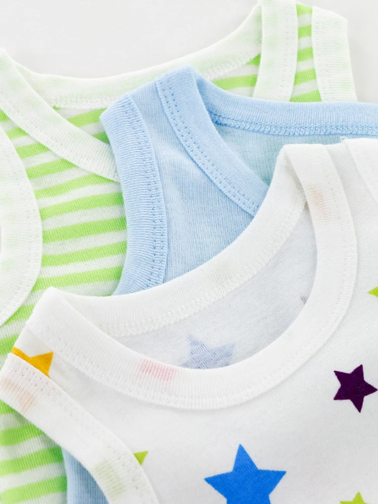新生児用コットンジャンプスーツ、男の子と女の子のための快適で - Baby Clothing For Boys のレビューと価格