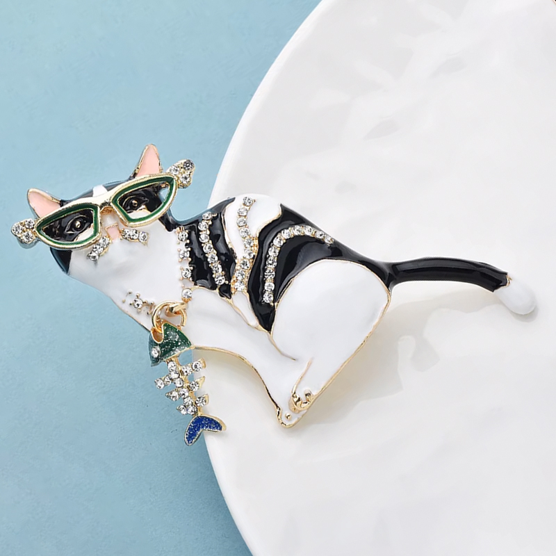 Wuli&baby クールウェア フィッシュボーン 猫ブロー - Baby Clothing Bag のレビューと価格