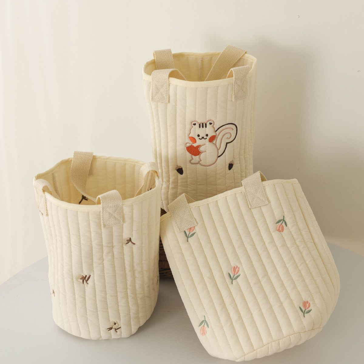 新生児用刺newborn綿おむつ,ポケット収納バッグ,韓国製 - Baby Clothing Korea のレビューと価格