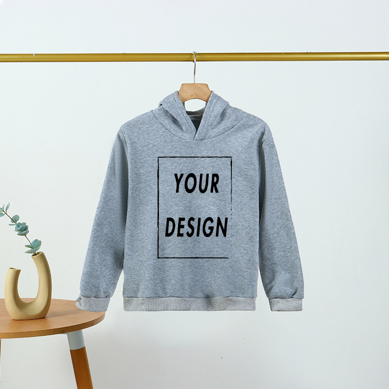 子供パーカースウェットキッズボーイズガールズ服子供服トップス - Baby Clothing Logo のレビューと価格