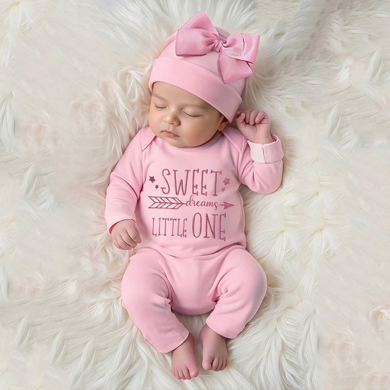 Ylsteed 2 個新生児写真撮影長袖ロンパースジャンプス - Baby Clothing Patterns のレビューと価格
