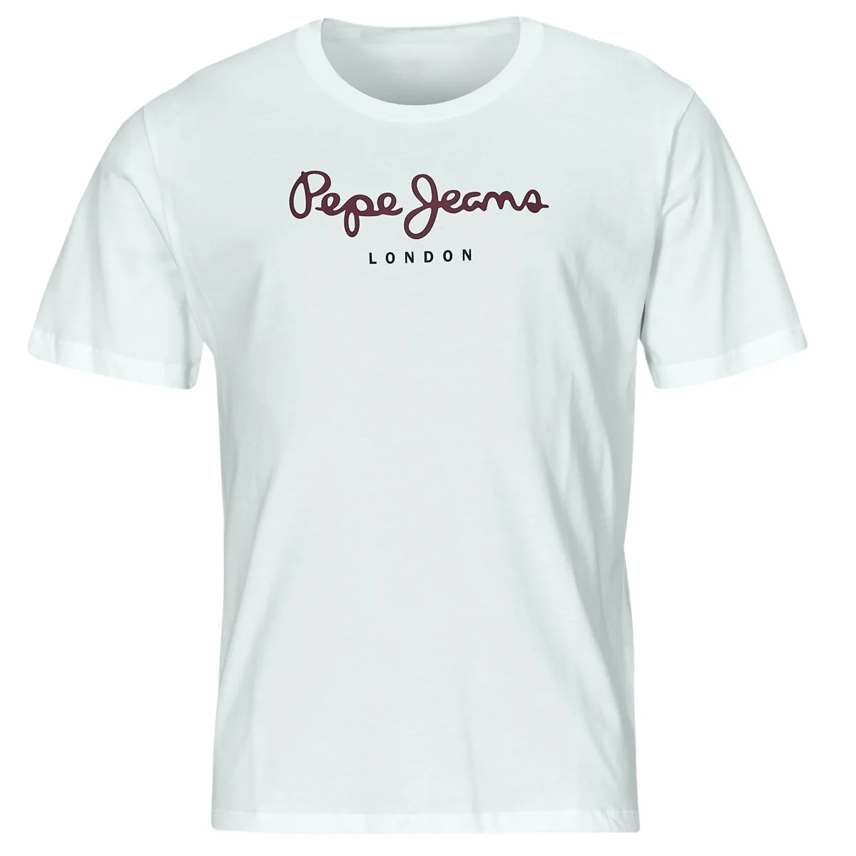 ペペジーンズ ロンドン メンズ 半袖Tシャツ 100% コッ - Baby Clothing Logo のレビューと価格