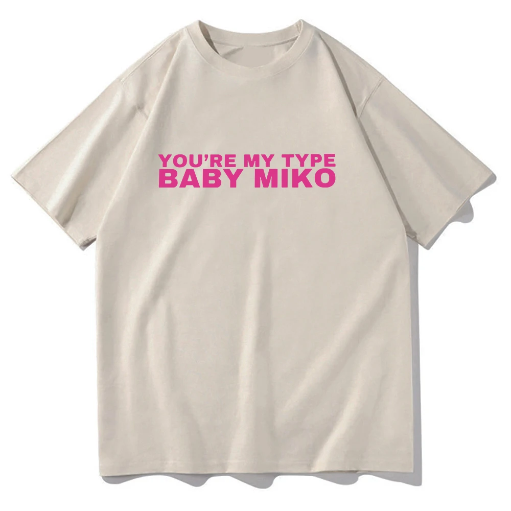 男性と女性のための綿のグラフィックTシャツ,ユニセックスの服 - Xoxo Baby Clothing のレビューと価格