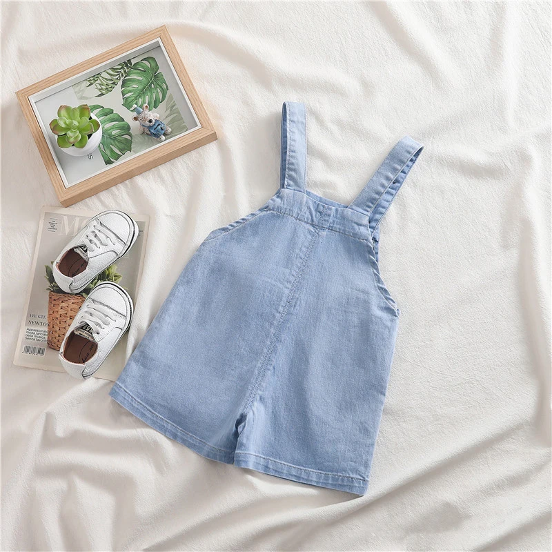 Diimuu-女の赤ちゃんのための夏のパンツ,動物の絵が描か - Baby Clothing Jumpers のレビューと価格