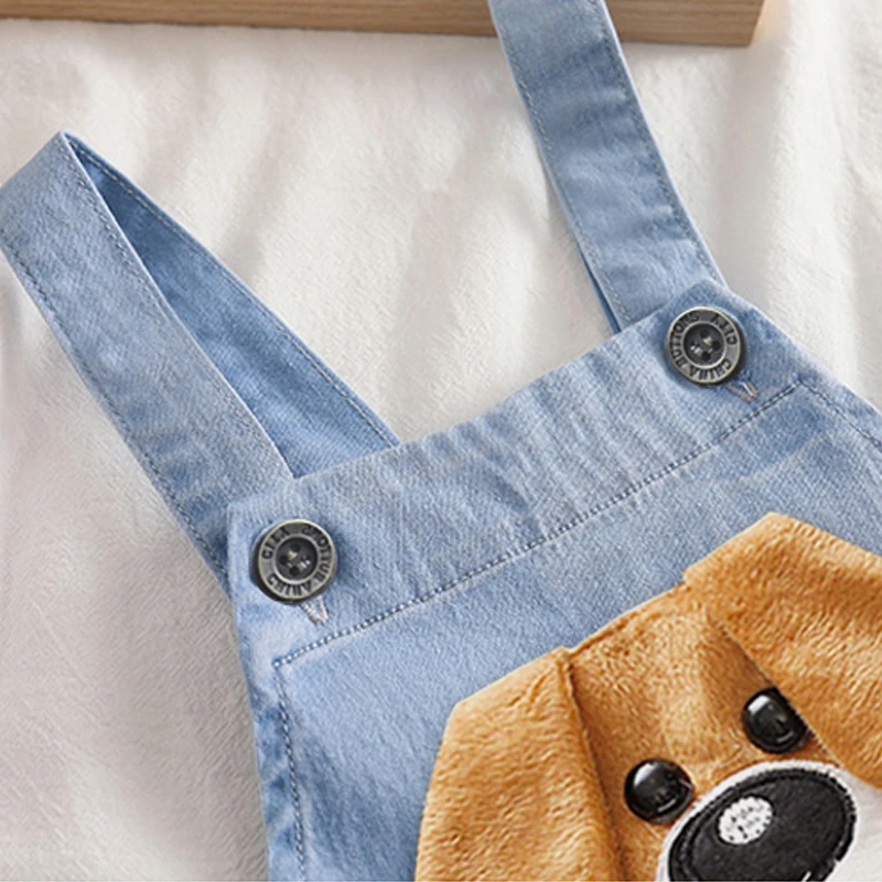 Diimuu-女の赤ちゃんのための夏のパンツ,動物の絵が描か - Baby Clothing Jumpers のレビューと価格