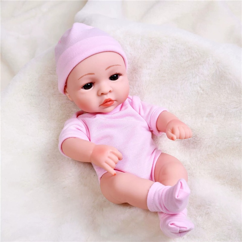 ベビーボーン人形の衣装服 30 センチメートル 13 インチ - Baby Clothing Jumpers のレビューと価格