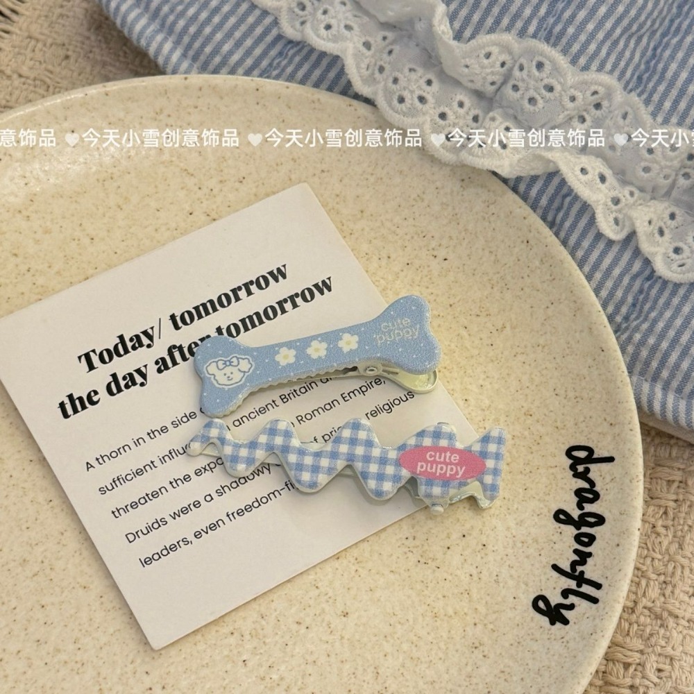 5個入り ミッフィー ヘアクリップ 可愛いベビー用サイドバン - Baby Clothing Model のレビューと価格